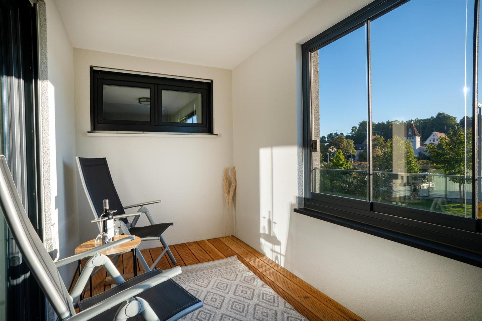 Voyage Stadtoase Am Fluss I Zentral I Freier Parkplatz I Wifi I Netflix I Aufzug Кемптен Экстерьер фото